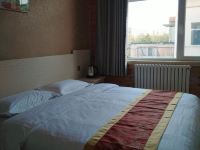 蓬莱安达宾馆 - 温馨大床房