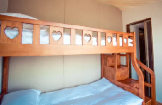 Ayard of Chan Hotel