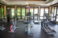 Centara Koh Chang Tropicana Resort - Gym