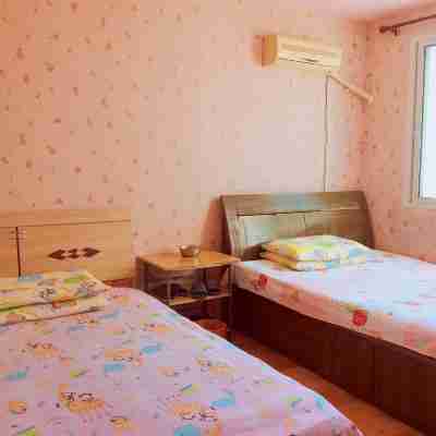 Guoliang Inn (Yantai University) Rooms