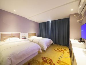 Sanjiang Dongdu Boutique Hotel