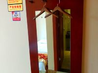 武汉观澜商务酒店 - 商务双人标间
