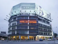 Leo Express Hotel Hotel di Pudu