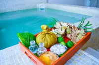 SUN & MOON, Urban Hotel - Spa
