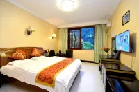Emeishan Lancuiju Lodge