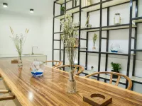 Youmihaoyoung Hotel (Wulingge Pedestrian Street) فنادق في تشانغ ده