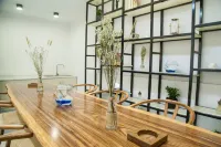 Youmihaoyoung Hotel (Wulingge Pedestrian Street)