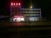 辉县孟庄宾馆 - 酒店外部