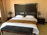 鄂尔多斯古诺酒店 - 大床房