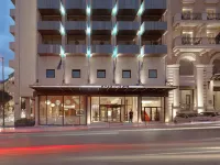 NJV Athens Plaza Hotels near Goethe Institut Athen