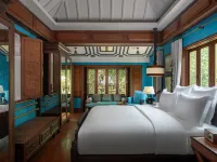 Rosewood Luang Prabang Hotels in Ban Xiang-Nouak