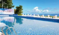 Radisson Blu Hotel Wuhan ETD Zone - Rooftop Pools