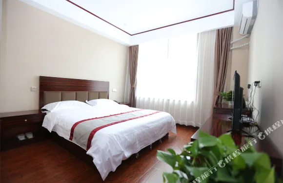 樂亭正宇商務酒店（海港開發區店）