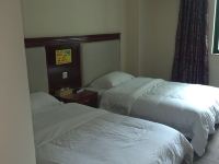 广州驿家宾馆 - 标准双床房