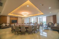 Taibai Mountain Wanguo Hotel - Bữa sáng