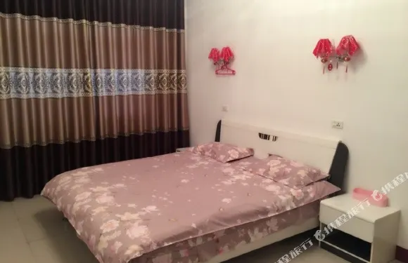 嵩縣花開半夏公寓