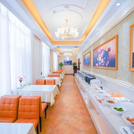 Vienna 3 Best Hotel (Wuchang)
