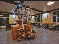 华驿民宿(长白山108山舍店)