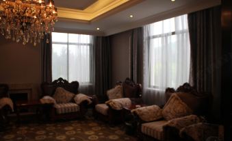 Xianyang Shilanghu Hotel