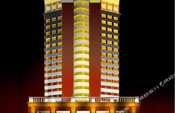 長葛澳門大酒店