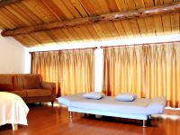 上海爱家ihome民宿 - 天空之城豪华温馨家庭套房