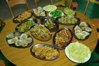 Tianyuanmei Inn - Farmhouses