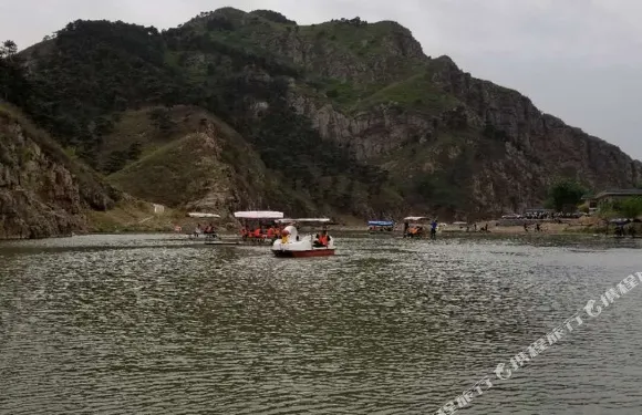 秦皇島五哥民宿