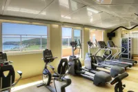 Sunway Playa Golf & Spa Sitges - Gym