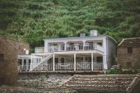 Boyu Guesthouse Hotel in zona Dongshan Mountain Island