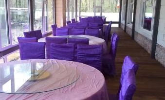 Changbaishan Spring Hotel