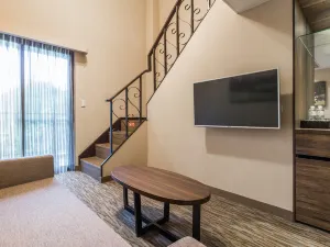 TAO YUAN GOLF & COUNTRY CLUB YAWARD RESORT