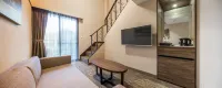 TAO YUAN GOLF & COUNTRY CLUB YAWARD RESORT
