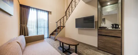 TAO YUAN GOLF & COUNTRY CLUB YAWARD RESORT