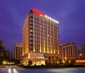 Hampton by Hilton Shanghai Hongqiao Hotel di Shanghai