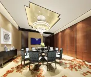 Qiaocheng Hotel Hotels in Pei County