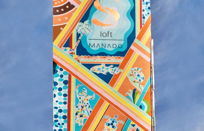 S Loft Manado