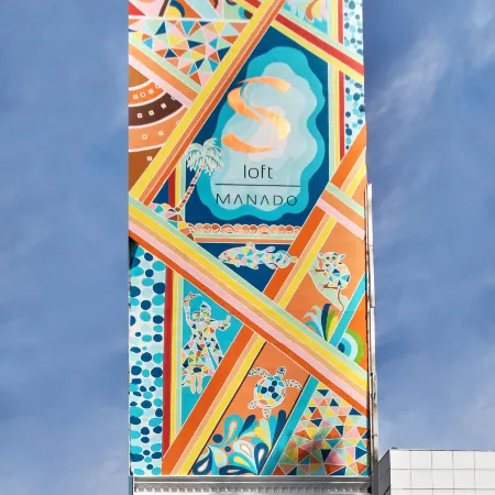 S Loft Manado
