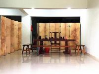 平潭山海阁旅馆 - 大堂酒廊