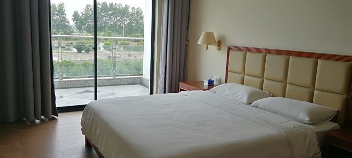 Capistrano Hotel Hotels in Jinhu