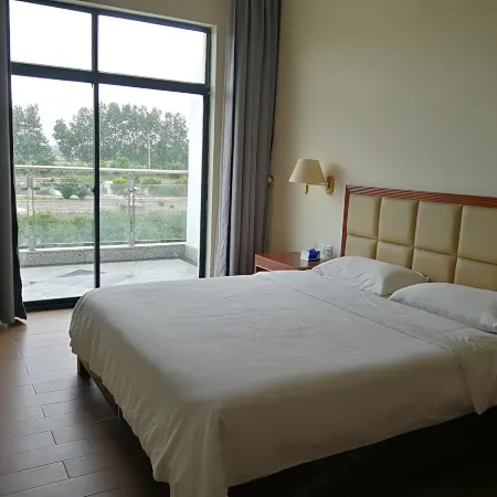 Capistrano Hotel