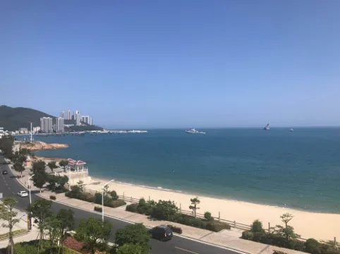 Beishawan Sea View Apartment