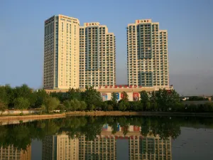 Haiyue Jianguo Hotel