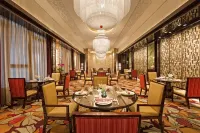 the International Trade City, Yiwu - Marriott Executive Apartments - petit déjeuner