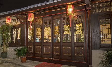 Zaiyang Inn - Housity