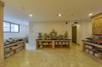 Imperial Nha Trang Các khách sạn ở Nha Trang
