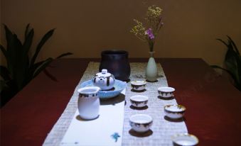 Days Hotel & Suites China Town(Wuyi Square)