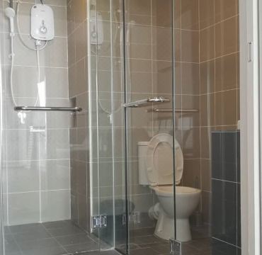 Aeropod Signature Suite Kota Kinabalu 외관