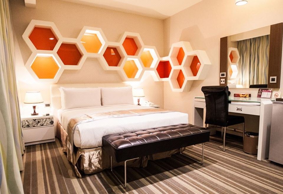 Norden Ruder Hostel Taitung Branch 2