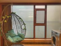 秦皇岛SEA1第一观观海公寓 - 跃层观海复式家庭房