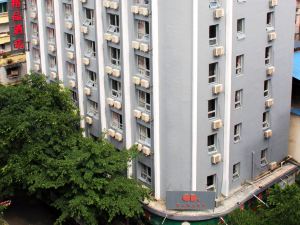 Zero Boutique Hotel (Linshui Hongfan Plaza)